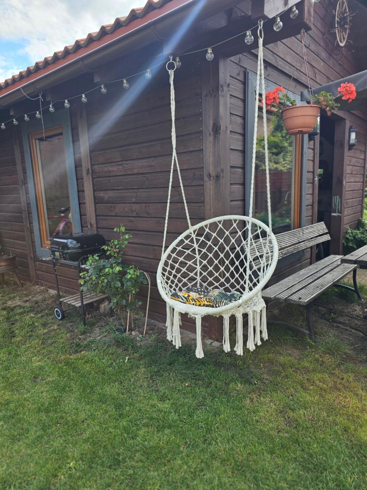 Golubski Loft Golubie Dış mekan fotoğraf