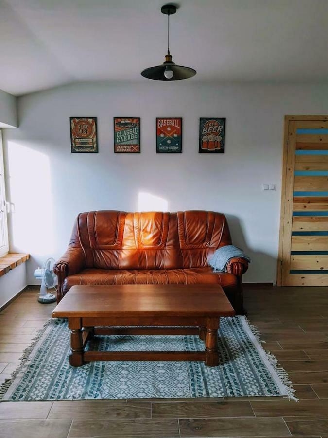 Golubski Loft Golubie Dış mekan fotoğraf