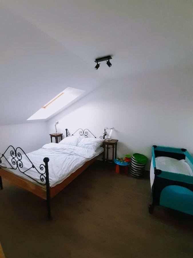 Golubski Loft Golubie Dış mekan fotoğraf
