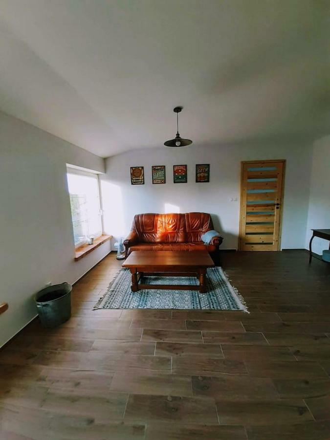Golubski Loft Golubie Dış mekan fotoğraf