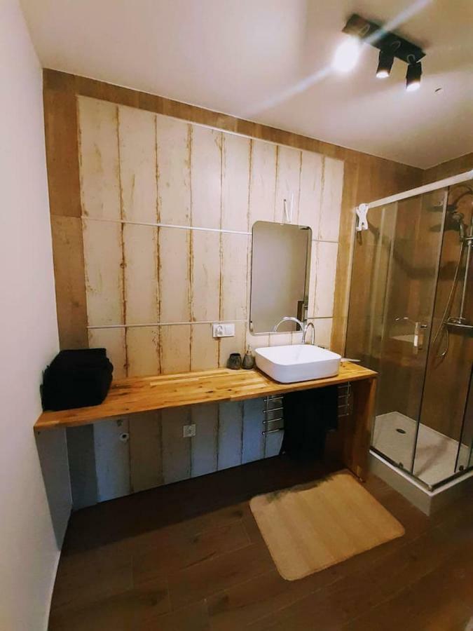 Golubski Loft Golubie Dış mekan fotoğraf