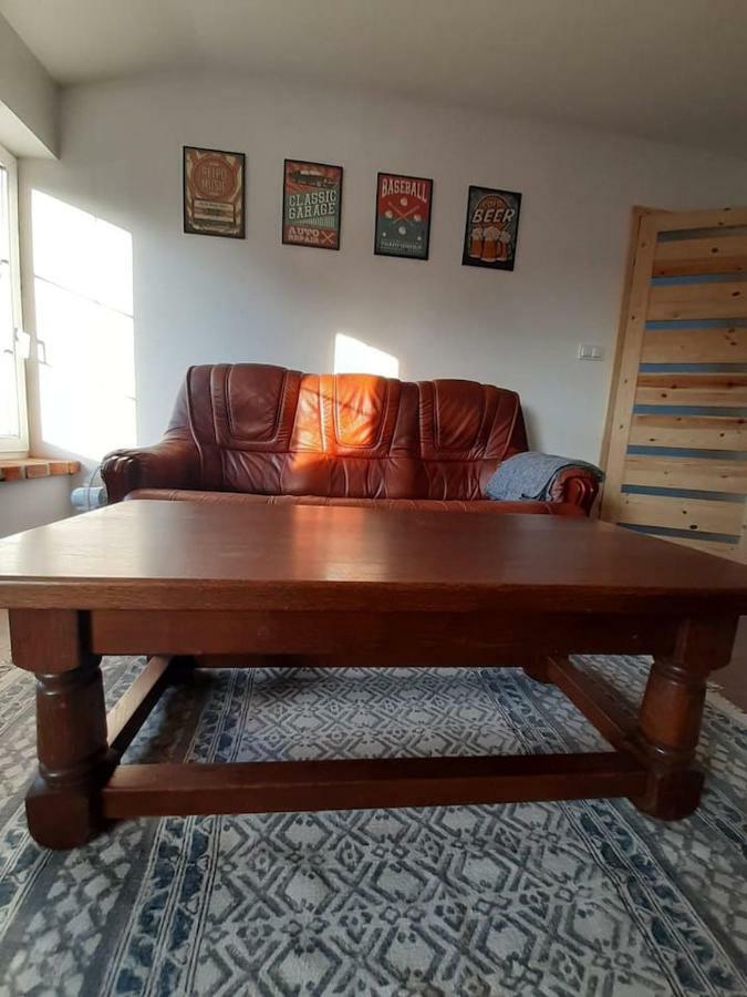 Golubski Loft Golubie Dış mekan fotoğraf