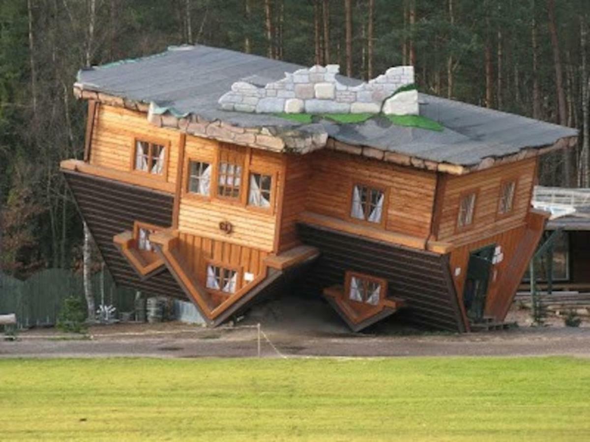 Golubski Loft Golubie Dış mekan fotoğraf