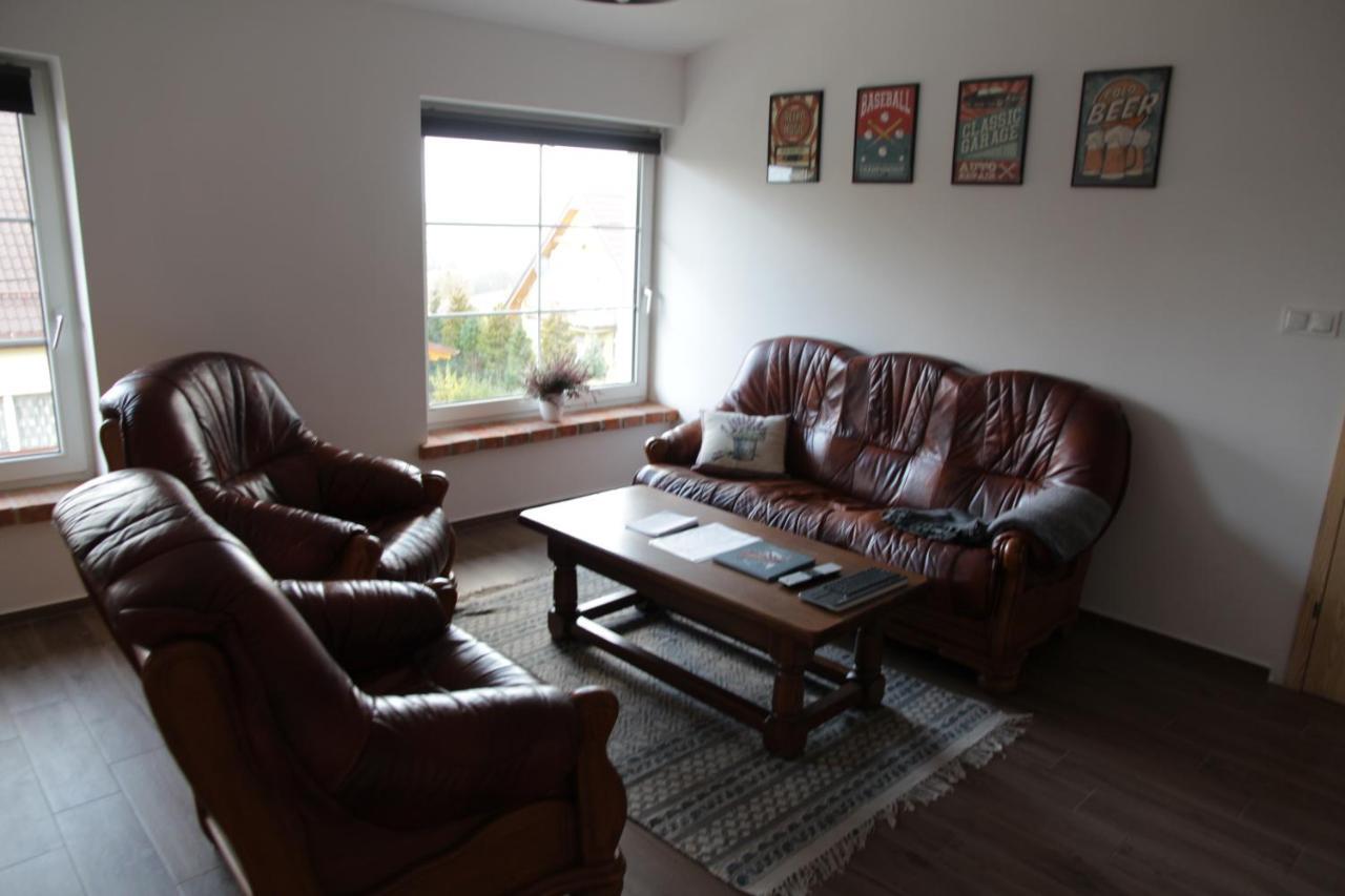 Golubski Loft Golubie Dış mekan fotoğraf