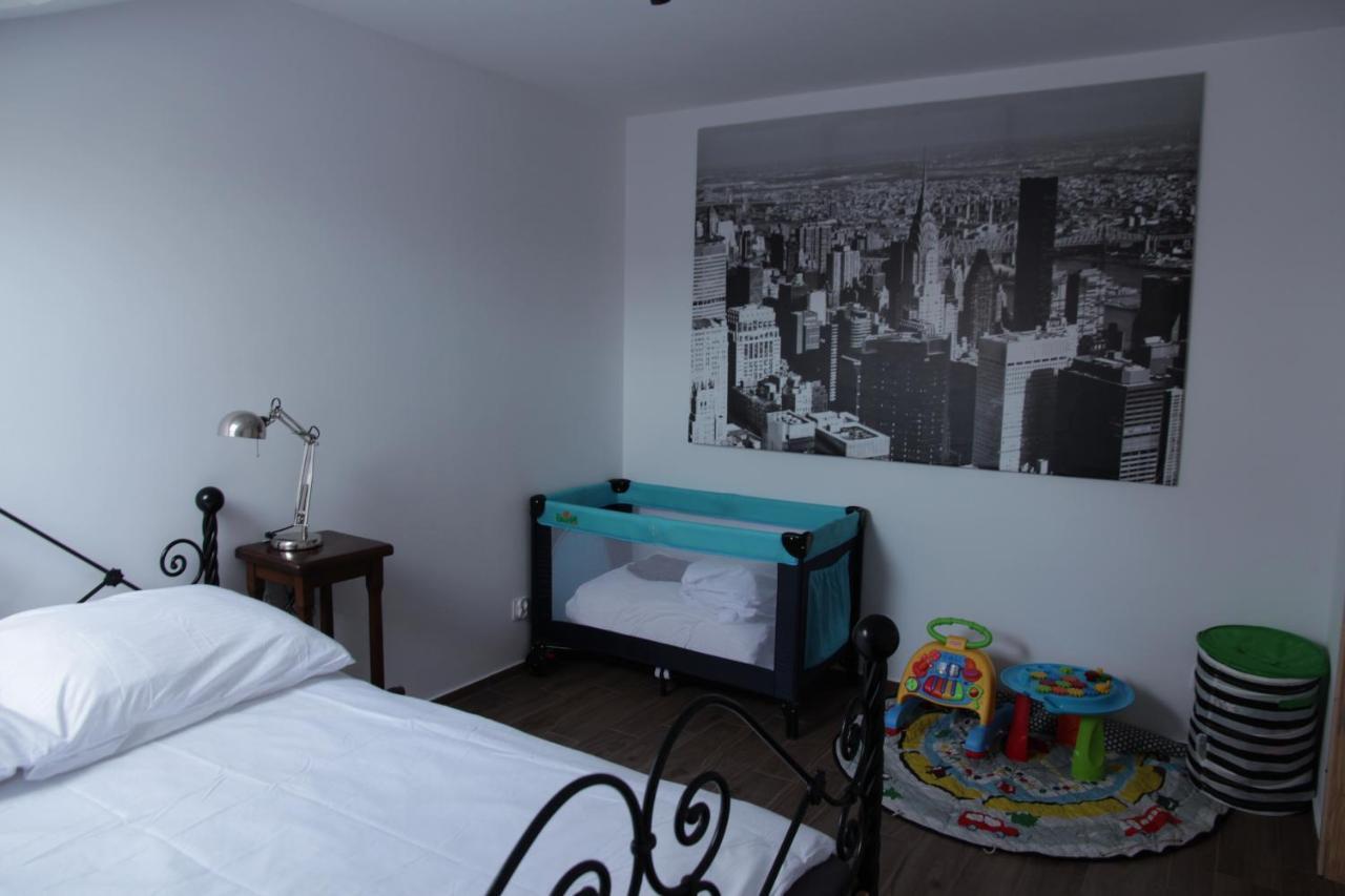 Golubski Loft Golubie Dış mekan fotoğraf