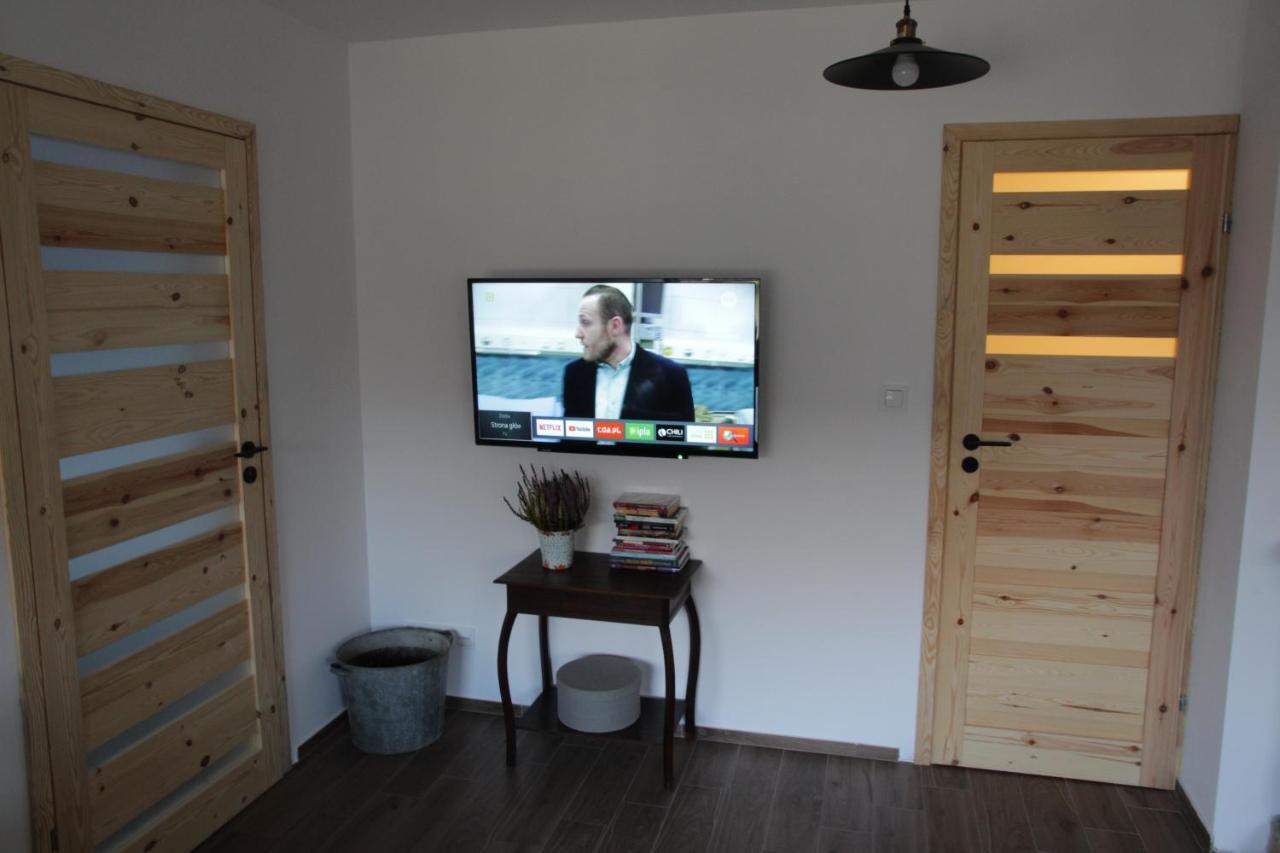 Golubski Loft Golubie Dış mekan fotoğraf
