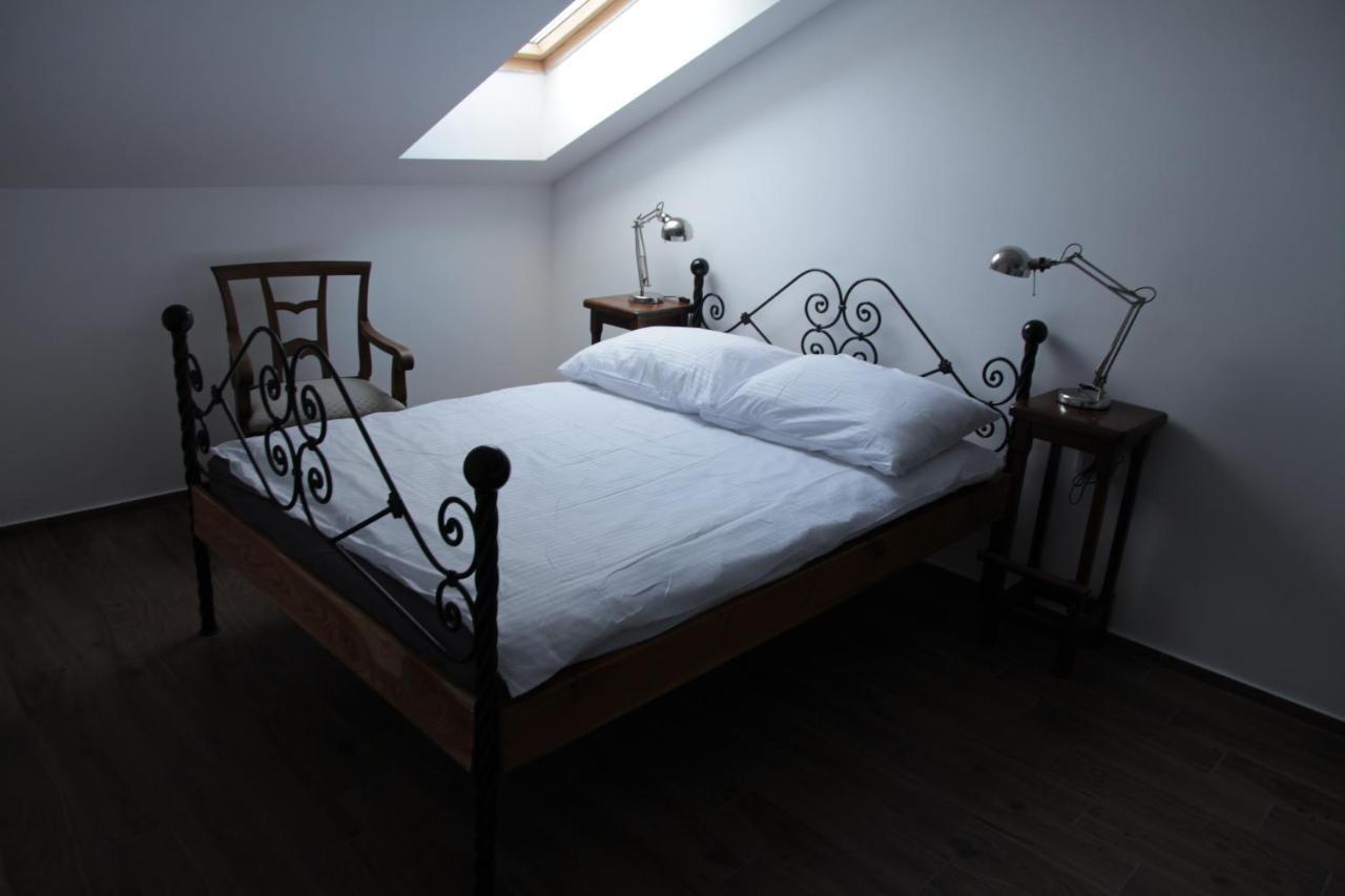 Golubski Loft Golubie Dış mekan fotoğraf