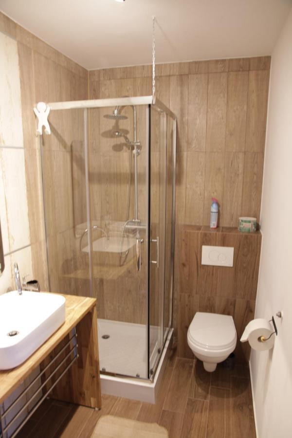 Golubski Loft Golubie Dış mekan fotoğraf