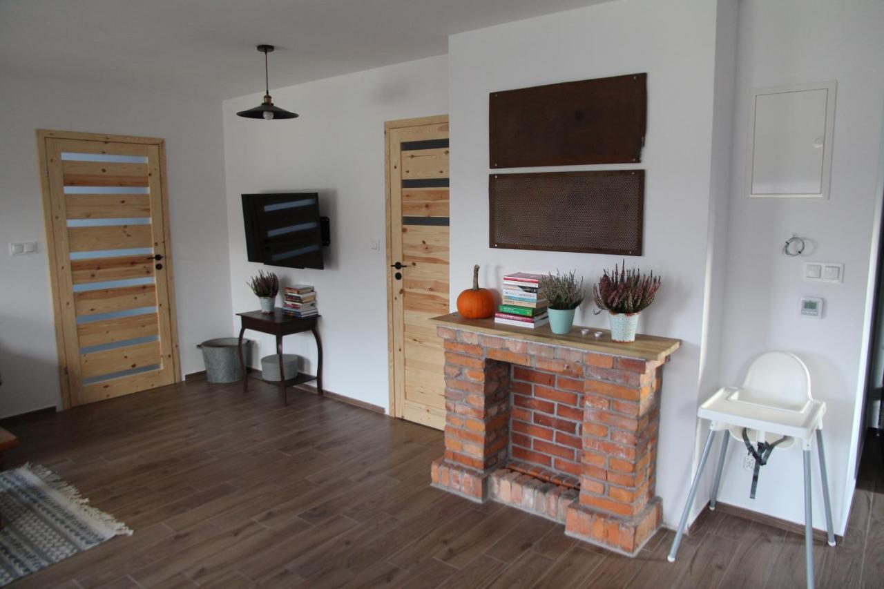 Golubski Loft Golubie Dış mekan fotoğraf
